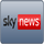 NZ - SKY NEWS HD logo