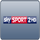 NZ - SKY SPORT 2 HD logo