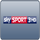 NZ - SKY SPORT 3 HD logo