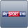 NZ - SKY SPORT 4 HD logo