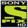 IN - SONY PIX UHD logo