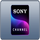 RUS - SONY CHANNEL logo