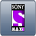 IN - SONY MAX 2 EU logo