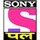 IN - SONY PAL logo