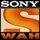 IN - SONY WAH logo