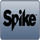 CA - SPIKE TV / PARAMOUNT CANADA HD logo