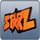 USA - STARZ (EAST) HD logo