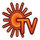 TAM - SUN TV UHD logo