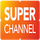 CA - SUPER CHANNEL FUSE HD logo