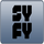 CAR - SYFY logo