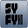 BR - SYFY UHD logo