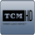 BR - TCM UHD logo