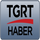 TR - TGRT HABER UHD logo