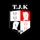 TR - TJK TV logo