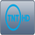 LAT - TNT UHD logo