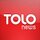 AFG - TOLO NEWS UHD logo