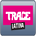 CAFR - TRACE LATINA logo