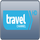 USA - TRAVEL CHANNEL HD logo