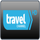 RUS - TRAVEL UHD logo