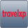 ENG - TRAVEL XP UHD logo