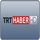 TR - TRT HABER UHD logo