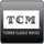 USA - TURNER CLASSIC MOVIES HD logo