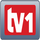 BA - TV 1 logo