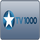 HU - TV 1000 logo