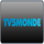 CAFR - TV5 MONDE HD logo