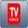 LAT - TV CHILE UHD logo