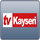 TR - TV KAYSERI logo