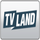 USA - TV LAND HD logo