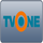 PAK - TV ONE EU logo