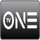 USA - TV ONE HD logo