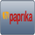 HU - TV PAPRIKA logo