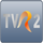 RO - TVR 2 logo