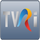 RO - TVR INTERNATIONAL logo