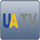 UA - UA TV logo