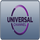 BR - UNIVERSAL CHANNEL logo