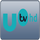 IN - UTV UHD logo