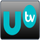 IE - UTV FHD logo