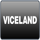 USA - VICELAND HD logo