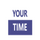 IR - YOUR TIME TV HD logo