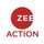 IN - ZEE ACTION logo