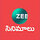 TLG - ZEE CINEMALU logo