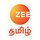 TAM - ZEE TAMIL UHD logo