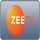 IN - ZEE TV EU logo