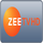 IN - ZEE TV UHD logo