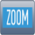 UA - ZOOM logo