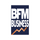 [FR] BFM HD logo